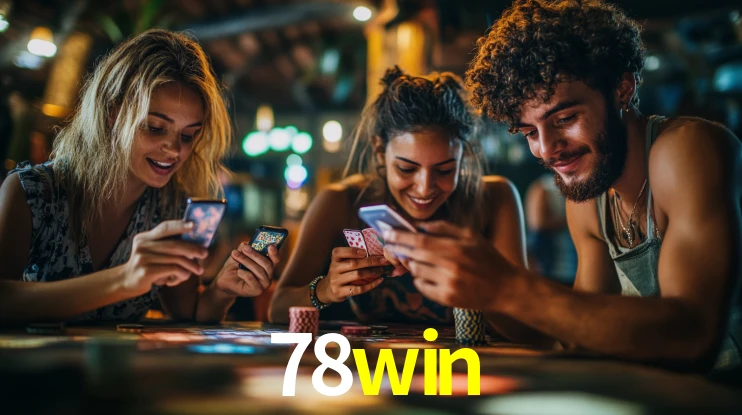 Welcome Bonus 78win
