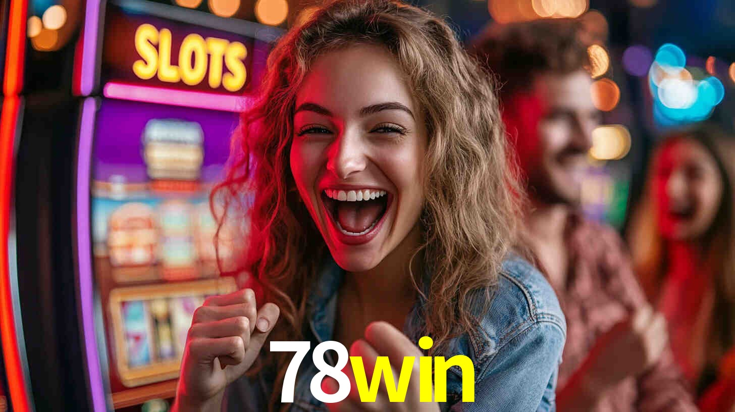 A Popularidade dos Caça-Níqueis no 78win