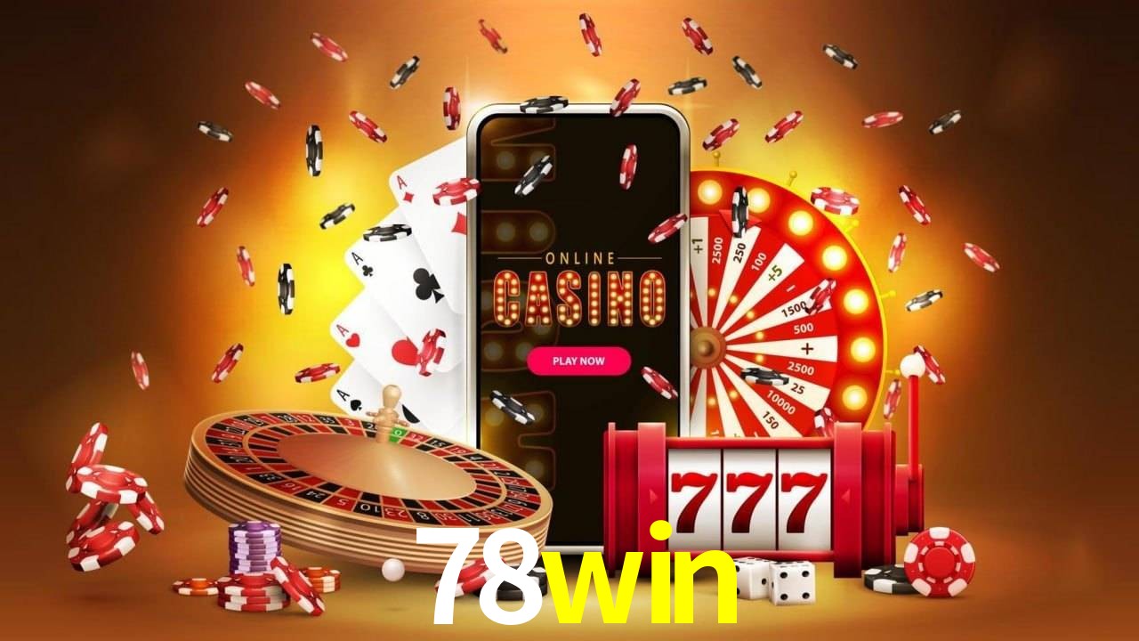 Slot Games 78win