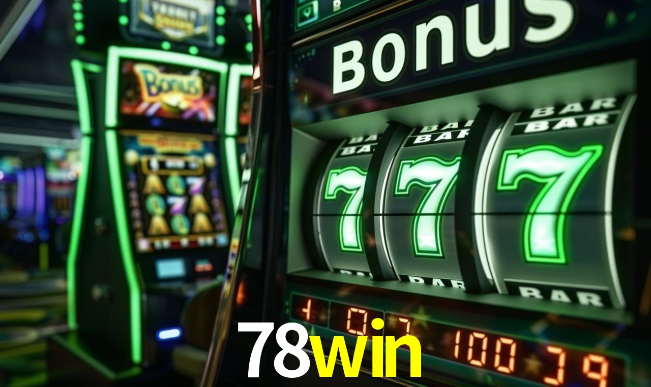 Bonus Features 78win