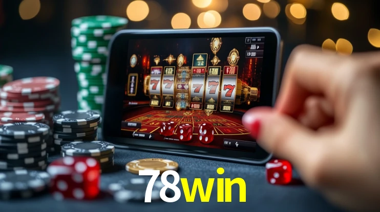78win App Interface