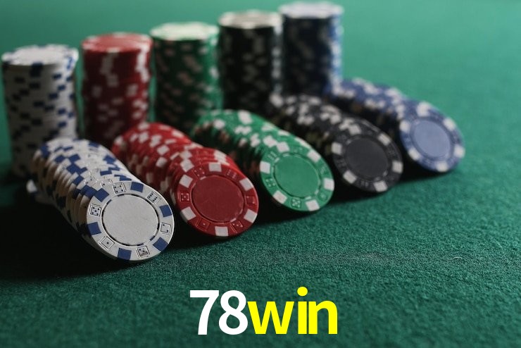 Statistics 78win