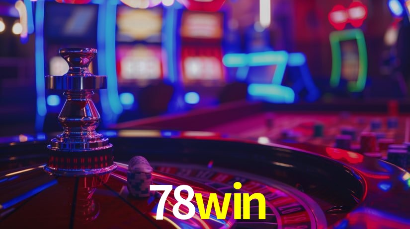 78win plataforma