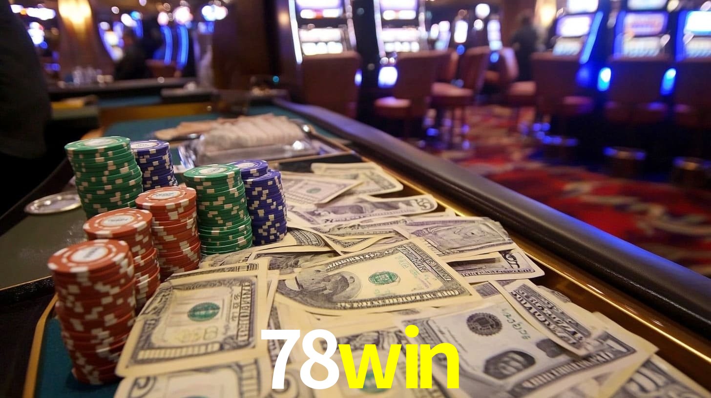Exclusive Offers 78win