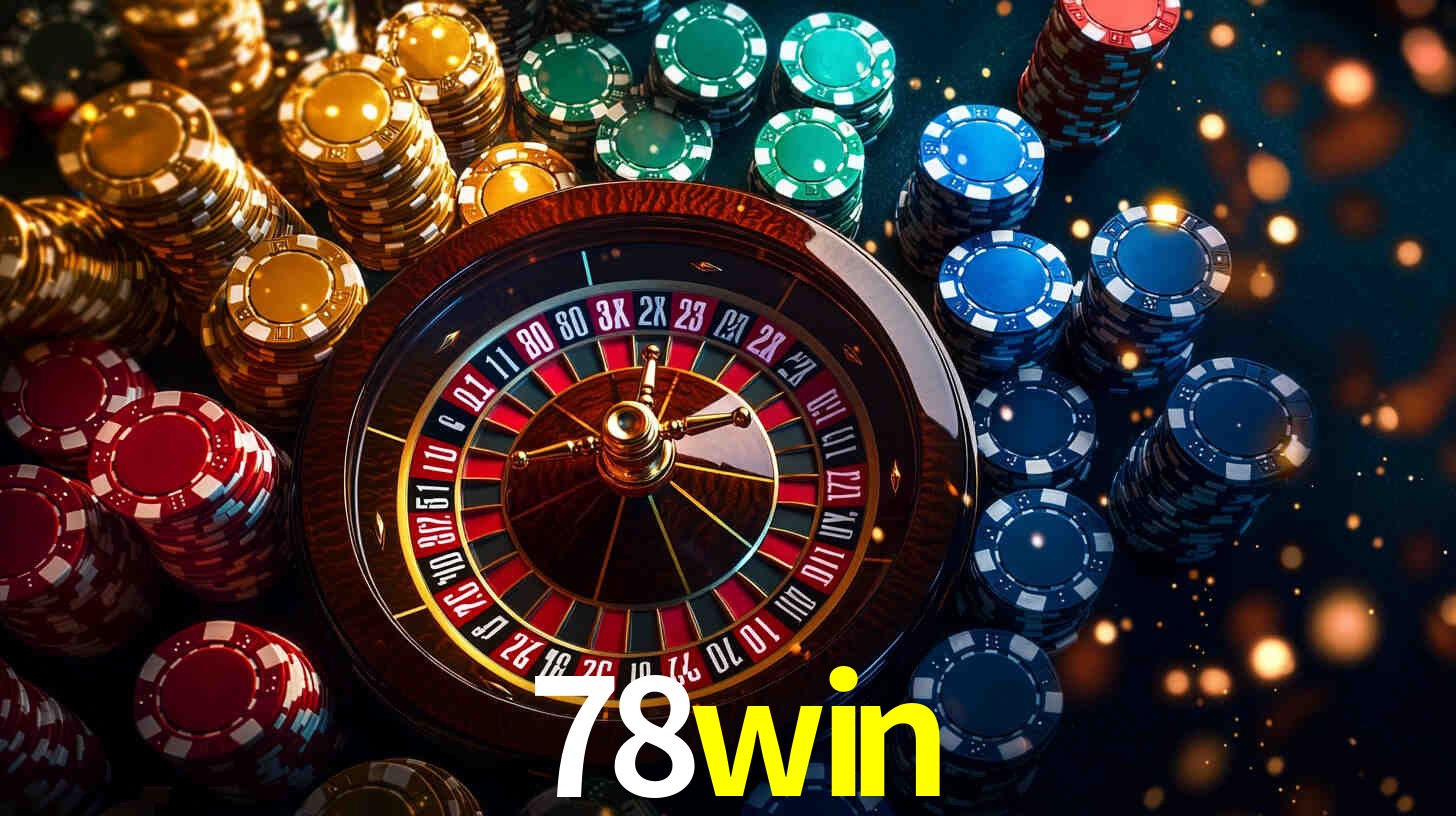 Tournaments 78win