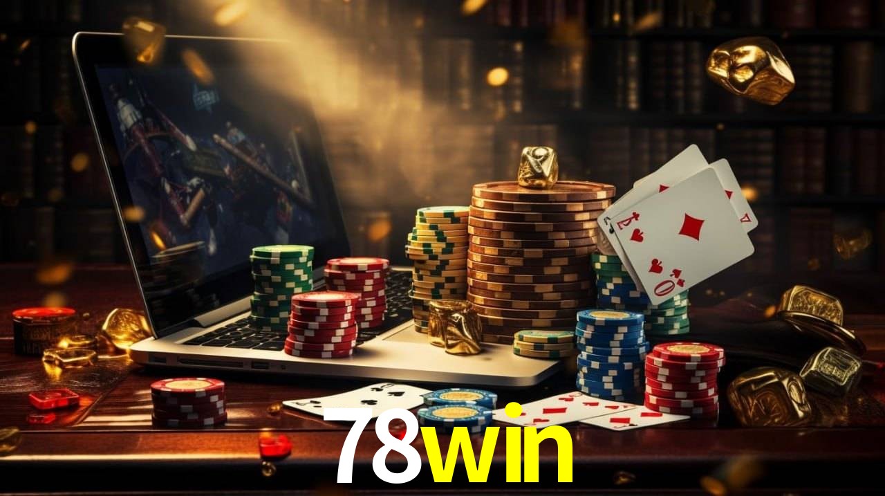 Tennis Betting 78win