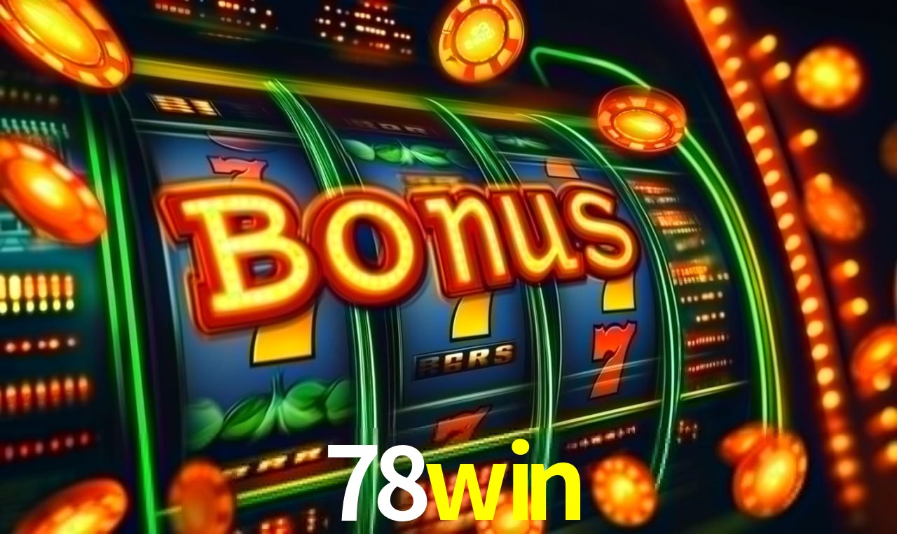 Live Casino 78win