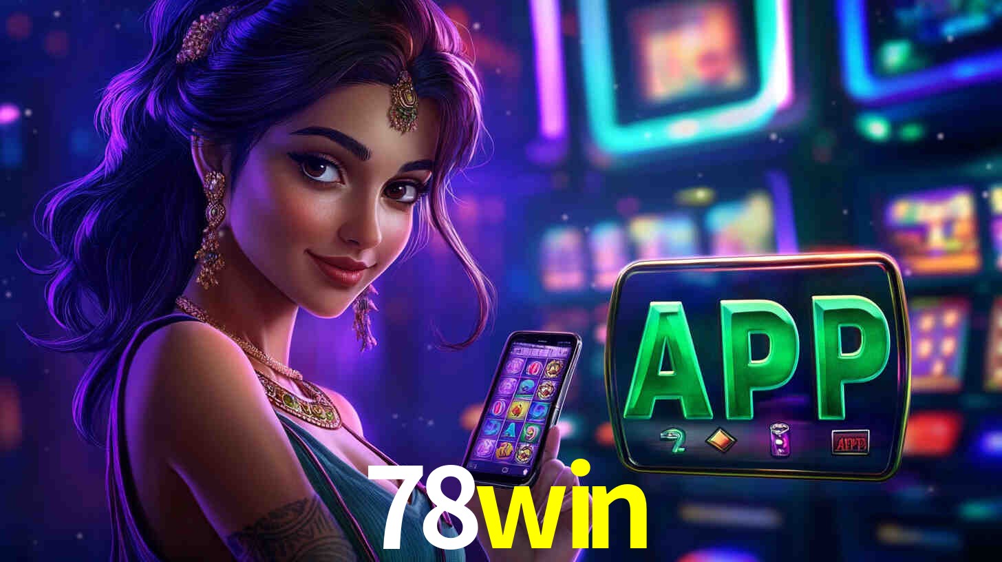 78win plataforma