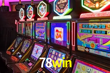 Descubra o Mundo do Cassino Online com 78win