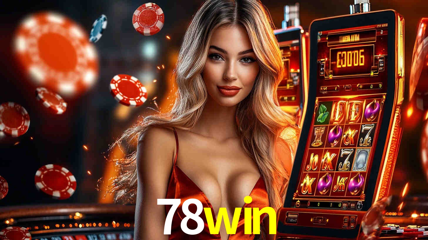 78win - Desafio do Cassino - 78win.com