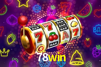Descubra a Magia dos Jogos de Arcade no 78win