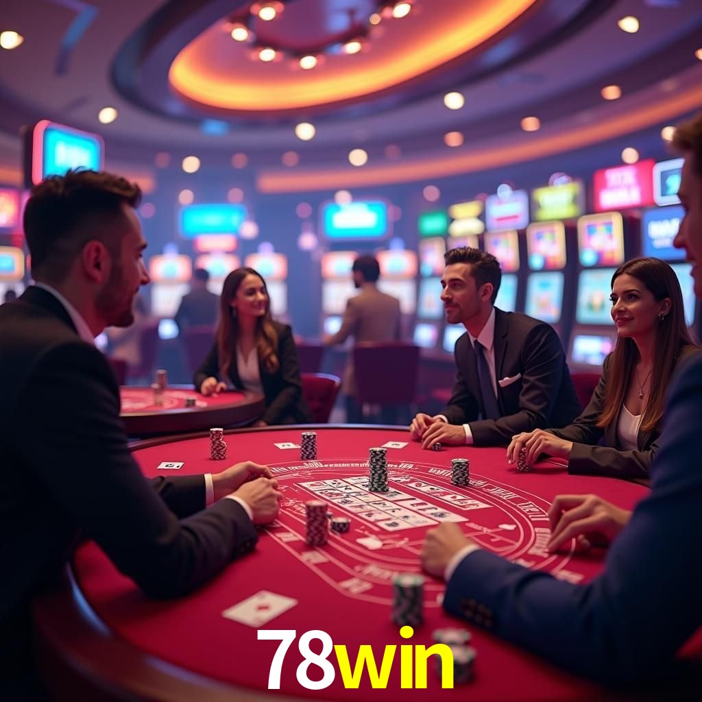 cassino 78win