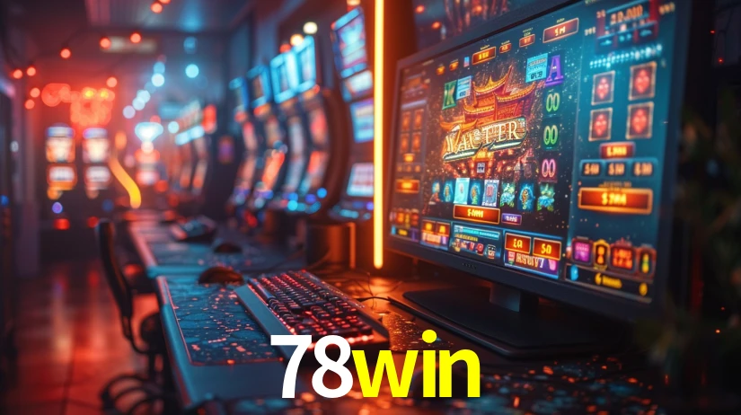 78win: Jogos de Caça-Níqueis-Altas Recompensas, Roleta-Velocidade, Blackjack-Desafios Máximos