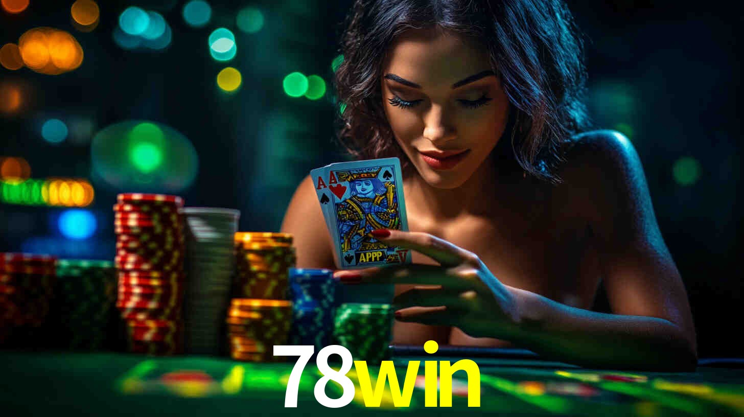 Apostas Esportivas na 78win: Um Guia Completo