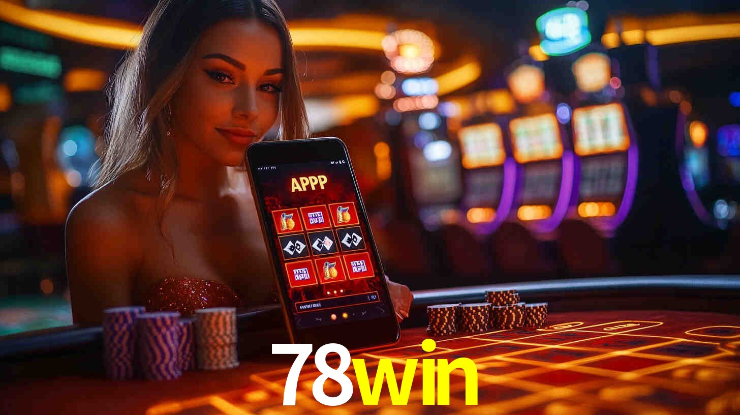 A Popularidade dos Caça-Níqueis no 78win