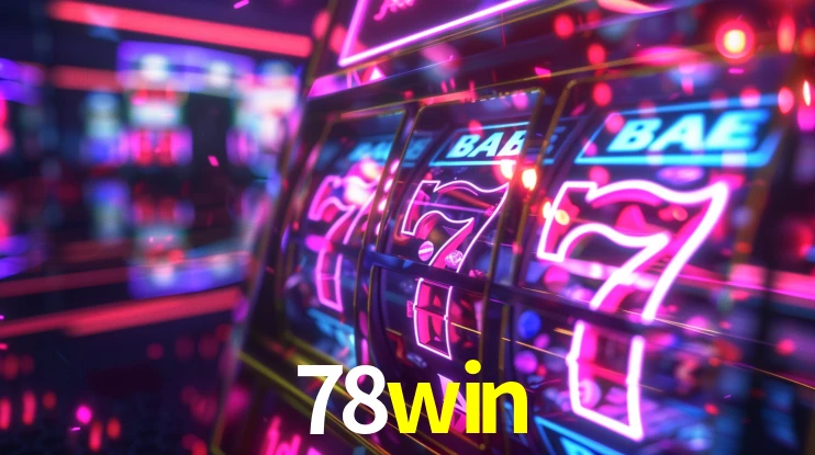 Slot Games 78win