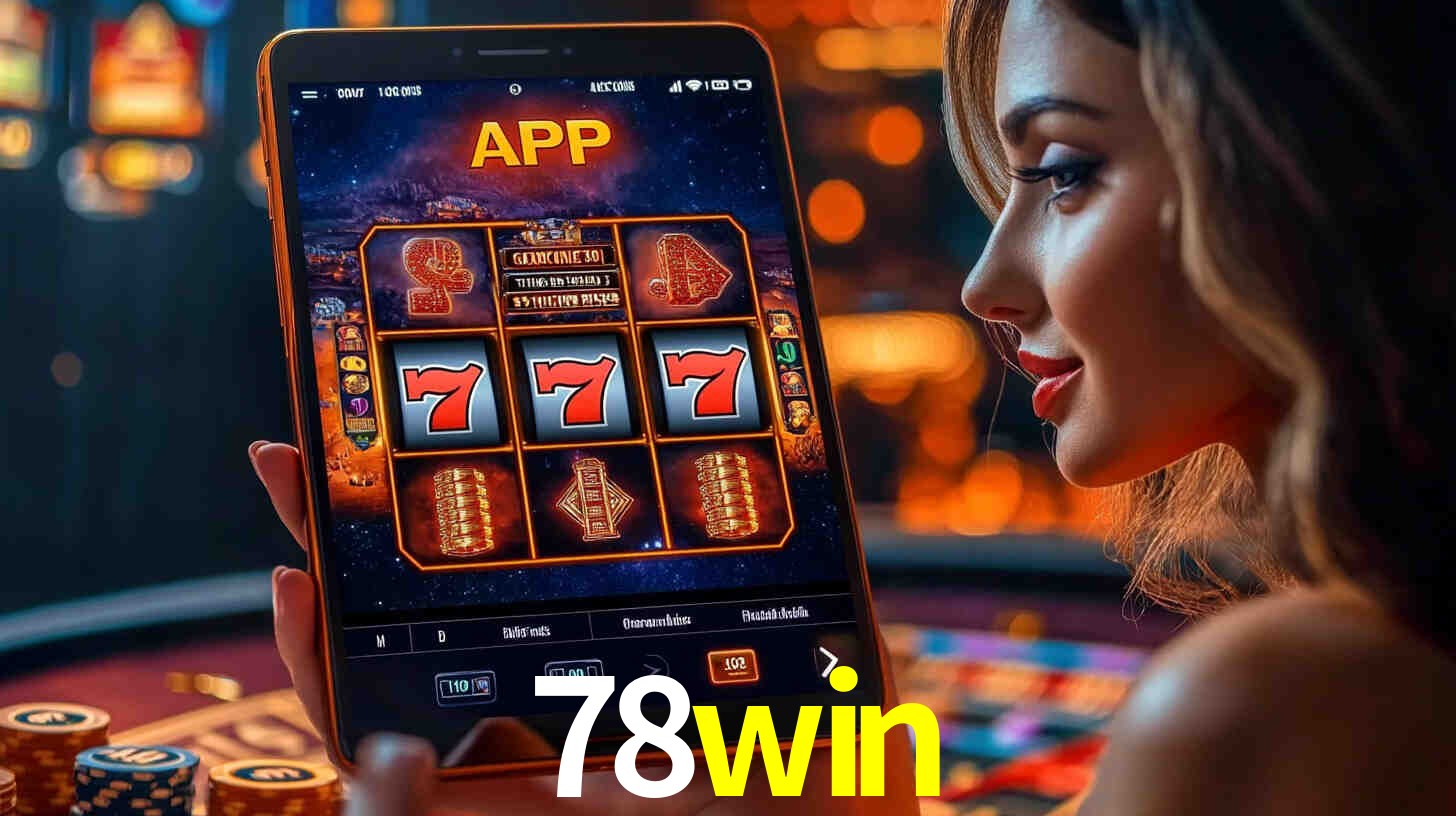 Bônus Generosos e Exclusivos no 78win para Você!