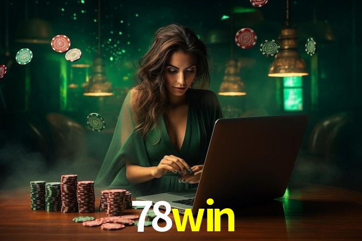Premium Interface 78win