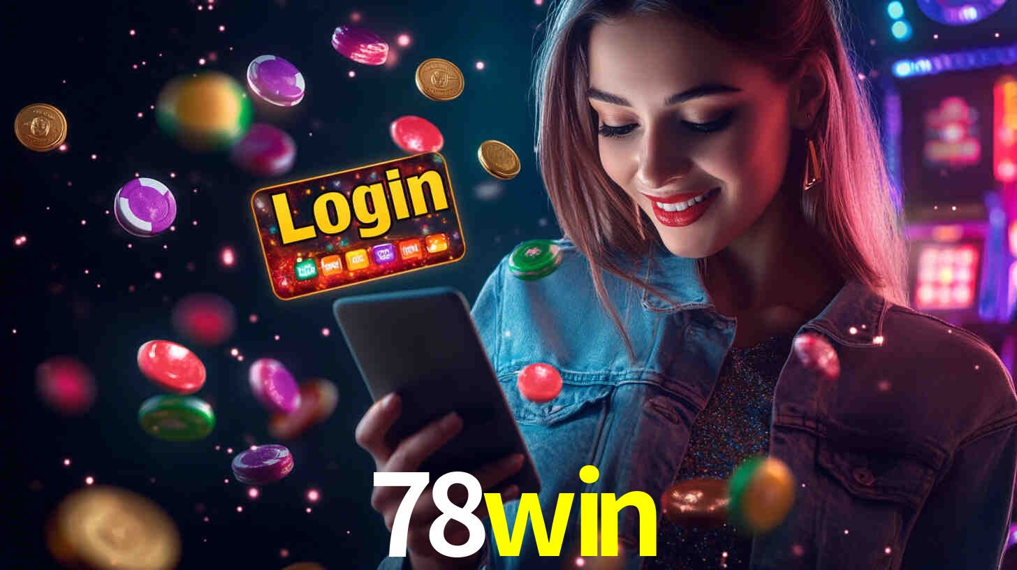 Descubra o Programa VIP da 78win: Vantagens Exclusivas para Jogadores