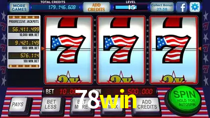 Live Casino 78win