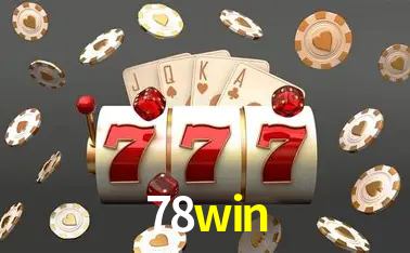 Blackjack Table 78win