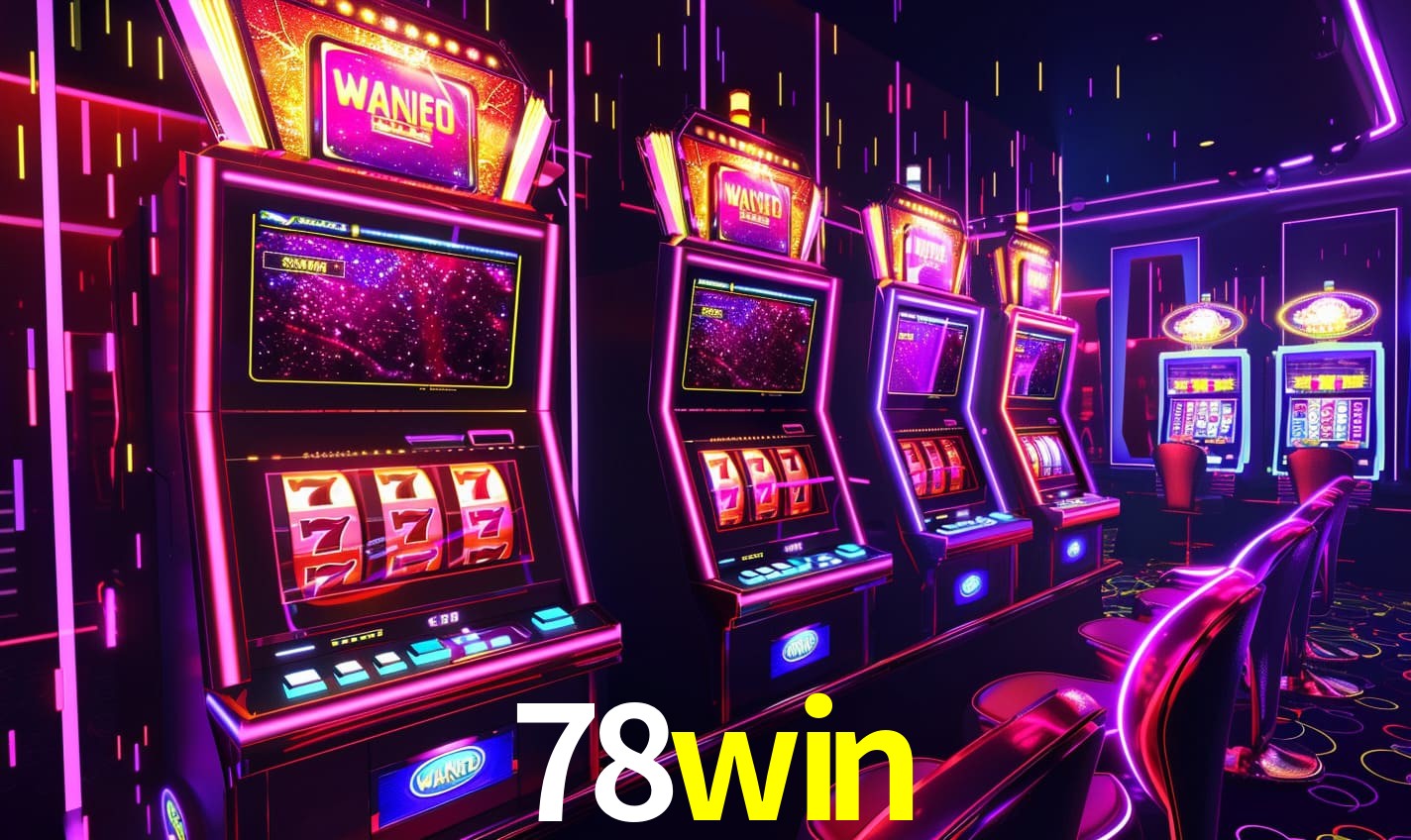 Descubra a Essência do 78win: Nossa História e Compromissos