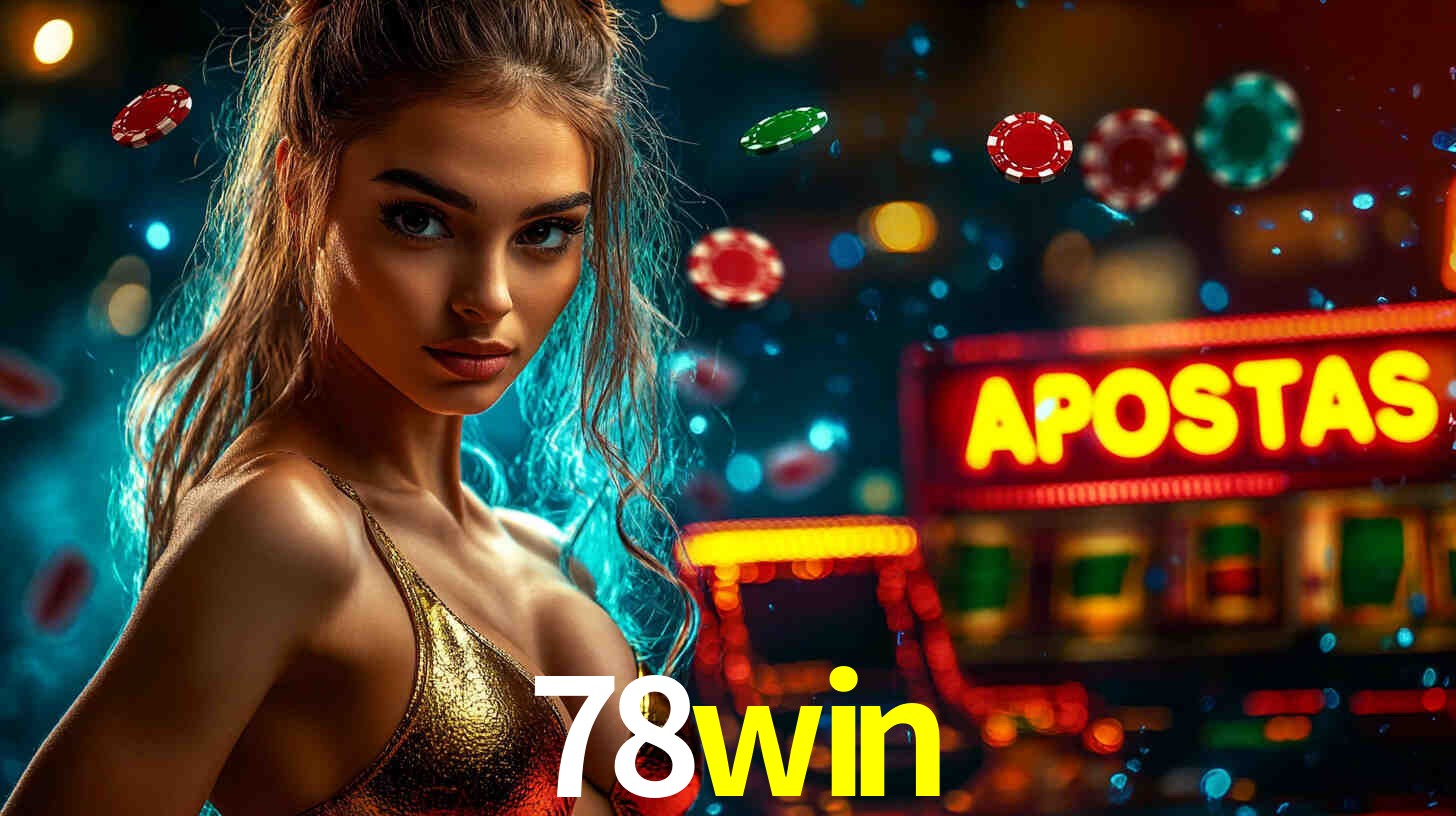 Apostas Esportivas na 78win: Um Guia Completo