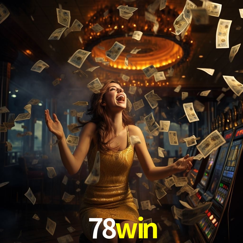 Blackjack Table 78win