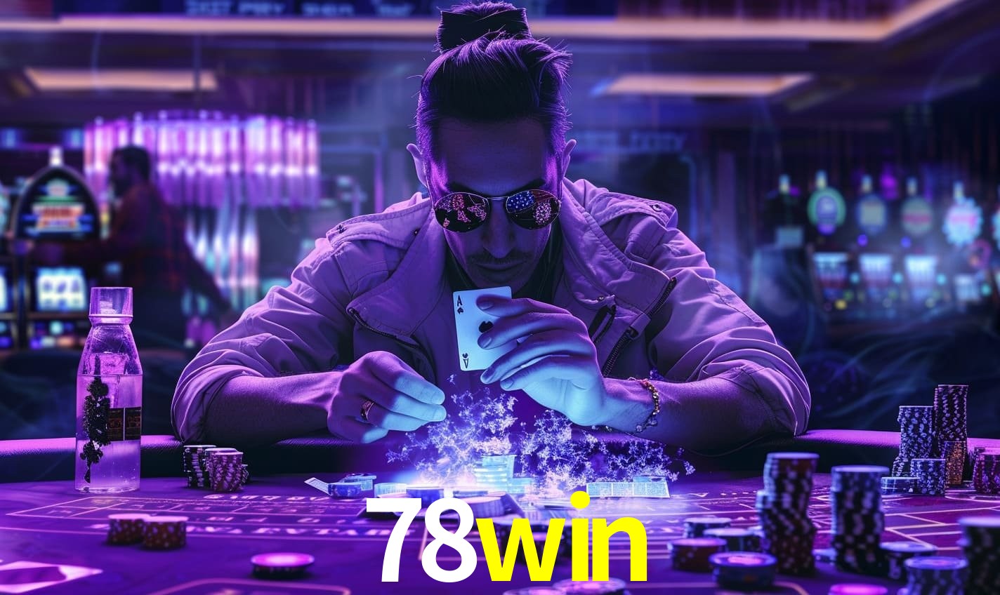 Roulette Table 78win